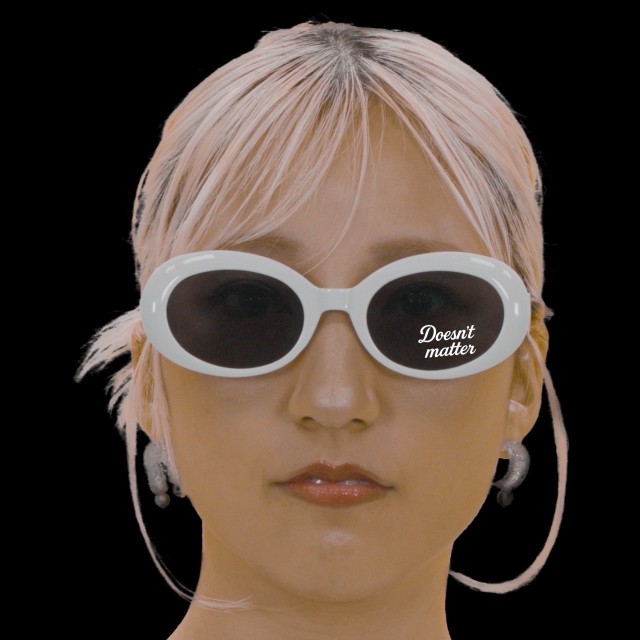 2025年9月24日(水) RISANO 8th Shingle 『Doesn't matter』デジタル